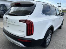 
										2020 Kia Telluride EX Traction Intégrale full									