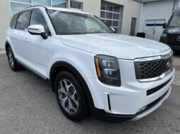 
										2020 Kia Telluride EX Traction Intégrale full									