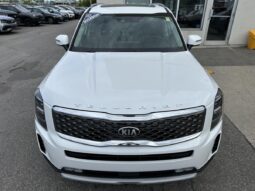 
										2020 Kia Telluride EX Traction Intégrale full									