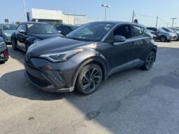 2020 Toyota C-HR - Occasion VUS - VIN: JTNKHMBX7L1073069 - Volkswagen de l'Outaouais Gatineau