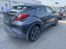 2020 Toyota C-HR Limited TA