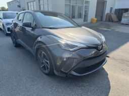 
										2020 Toyota C-HR Limited TA full									