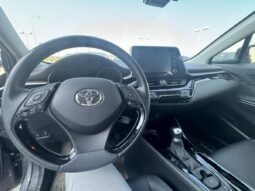 
										2020 Toyota C-HR Limited TA full									