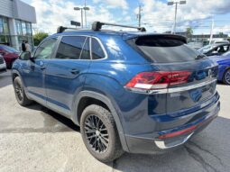 
										2020 Volkswagen Atlas Cross Sport 2.0 TSI Comfortline 4MOTION full									