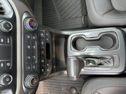 
										2021 GMC Canyon AT4 cabine multiplace 4RM 128 po avec tissu full									