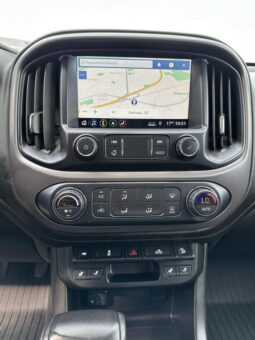 
										2021 GMC Canyon AT4 cabine multiplace 4RM 128 po avec tissu full									