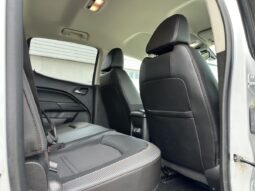 
										2021 GMC Canyon AT4 cabine multiplace 4RM 128 po avec tissu full									