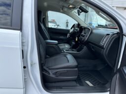 
										2021 GMC Canyon AT4 cabine multiplace 4RM 128 po avec tissu full									