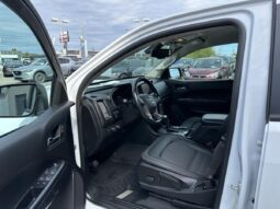 
										2021 GMC Canyon AT4 cabine multiplace 4RM 128 po avec tissu full									