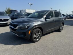 2021 Kia Seltos - Occasion VUS - VIN: KNDEUCAA7M7148212 - Volkswagen de l'Outaouais Gatineau