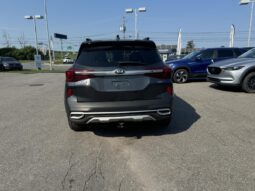 
										2021 Kia Seltos EX Traction Intégrale full									