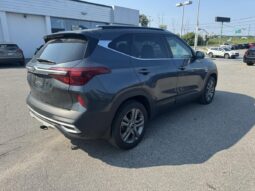 
										2021 Kia Seltos EX Traction Intégrale full									