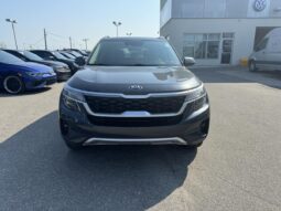 
										2021 Kia Seltos EX Traction Intégrale full									