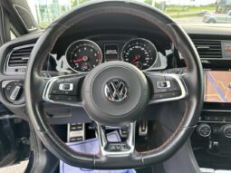 
										2021 Volkswagen Golf GTI Autobahn BM full									