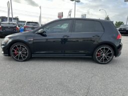 
										2021 Volkswagen Golf GTI Autobahn BM full									