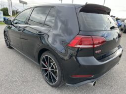 
										2021 Volkswagen Golf GTI Autobahn BM full									