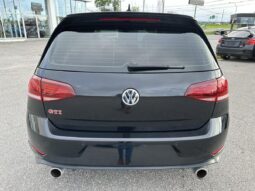 
										2021 Volkswagen Golf GTI Autobahn BM full									