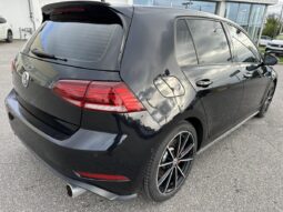 
										2021 Volkswagen Golf GTI Autobahn BM full									