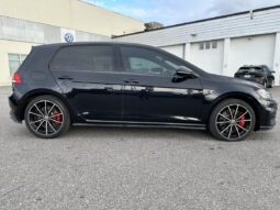 
										2021 Volkswagen Golf GTI Autobahn BM full									