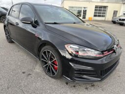 
										2021 Volkswagen Golf GTI Autobahn BM full									