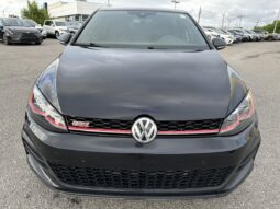 
										2021 Volkswagen Golf GTI Autobahn BM full									