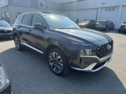 
										2022 Hyundai Santa Fe Ultimate Calligraphy TI full									