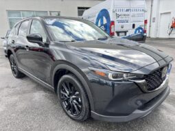 
										2022 Mazda CX-5 Édition Kuro TI full									