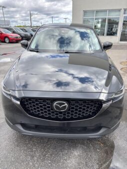 
										2022 Mazda CX-5 Édition Kuro TI full									