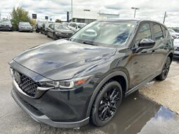 2022 Mazda CX-5 - Occasion VUS - VIN: JM3KFBCM3N0579646 - Volkswagen de l'Outaouais Gatineau