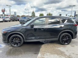 
										2022 Mazda CX-5 Édition Kuro TI full									