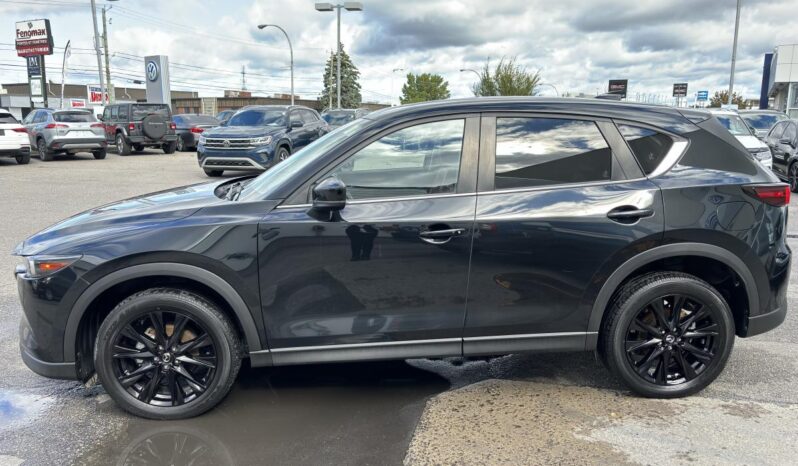 
								2022 Mazda CX-5 Édition Kuro TI full									