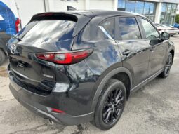 
										2022 Mazda CX-5 Édition Kuro TI full									