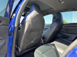 
										2022 Volkswagen Golf R DSG (à passage direct) full									