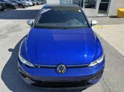 
										2022 Volkswagen Golf R DSG (à passage direct) full									