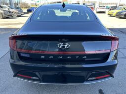 
										2023 Hyundai Sonata Preferred full									