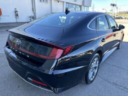 
										2023 Hyundai Sonata Preferred full									