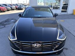 
										2023 Hyundai Sonata Preferred full									