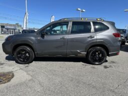 
										2023 Subaru Forester Wilderness (CVT) full									