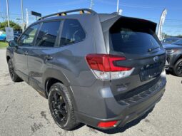 
										2023 Subaru Forester Wilderness (CVT) full									