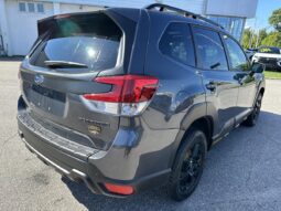 
										2023 Subaru Forester Wilderness (CVT) full									