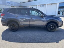 
										2023 Subaru Forester Wilderness (CVT) full									