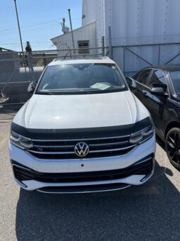 2023 Volkswagen Tiguan - Occasion VUS - VIN: 3VV4B7AXXPM118274 - Volkswagen de l'Outaouais Gatineau