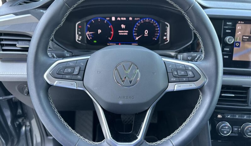 
								2023 Volkswagen Taos Highline 4MOTION *Disponibilité limitée* full									