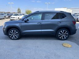 
										2023 Volkswagen Taos Highline 4MOTION *Disponibilité limitée* full									