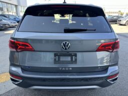 
										2023 Volkswagen Taos Highline 4MOTION *Disponibilité limitée* full									