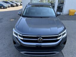 
										2023 Volkswagen Taos Highline 4MOTION *Disponibilité limitée* full									