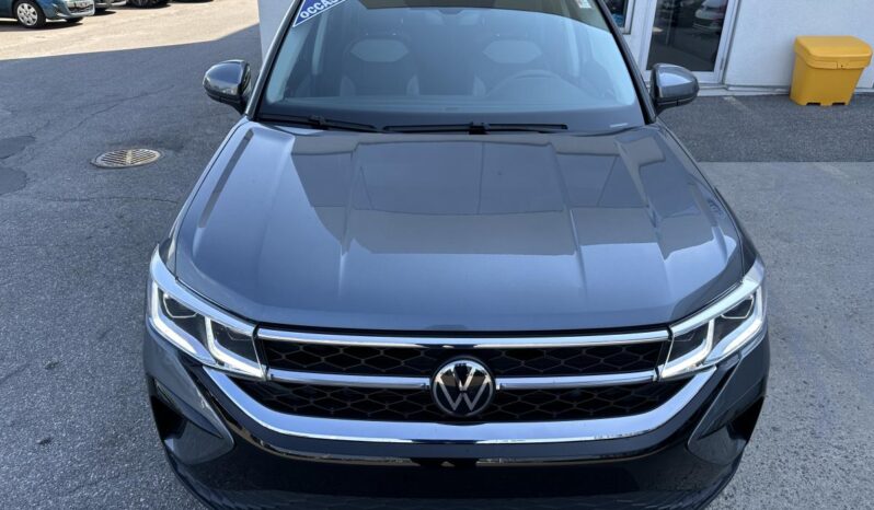 
								2023 Volkswagen Taos Highline 4MOTION *Disponibilité limitée* full									