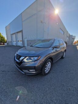 2020 Nissan Rogue SV AWD - Occasion VUS - VIN: 5N1AT2MV5LC812681 - Dormani Nissan Gatineau