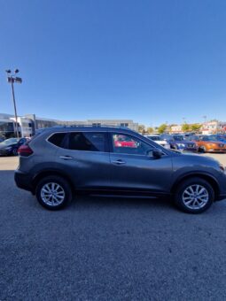 
										2020 Nissan Rogue SV AWD full									