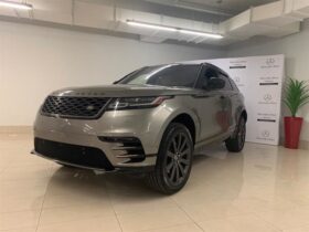 2018 Land Rover Range Rover Velar P380 SE R-Dynamic